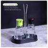 Набор масленниц Langxi Glass