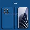 Для Oneplus 10 Pro Чехол Для Oneplus 10 Pro 9 Pro Shell Cover Capa Жидкий силиконовый мягкий телефонный бампер Для Oneplus 10 Pro