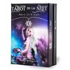 I.I.J Tarot Cards Tarot De La Nuit Japanese Edition Tarot Fortune Telling with Japanese Instructions