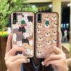 Back Cover Fashion Design Phone Case For Huawei Y8S Anti-knock Anti-dust Silicone Cover Cute Shockproof Dirt-resistant