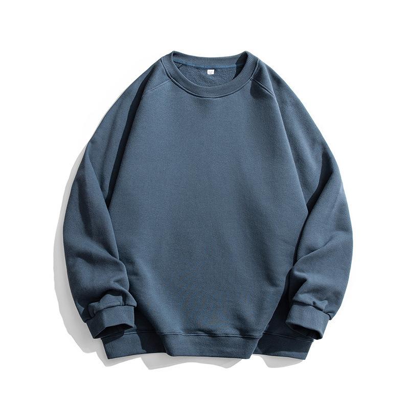 Мужской свитер Новые весенне-осенние топы Японский трендовый бренд Мальчиковый свободный плащ