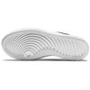 Nike Court Vision Alta TXT Черно-белые женские кроссовки CW6536-001