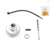 EGE706 Seat Height Adjuster Motor L0077529AC Repair Gear 31 mm for Ford Mondeo MK4 S-Max 2012-On