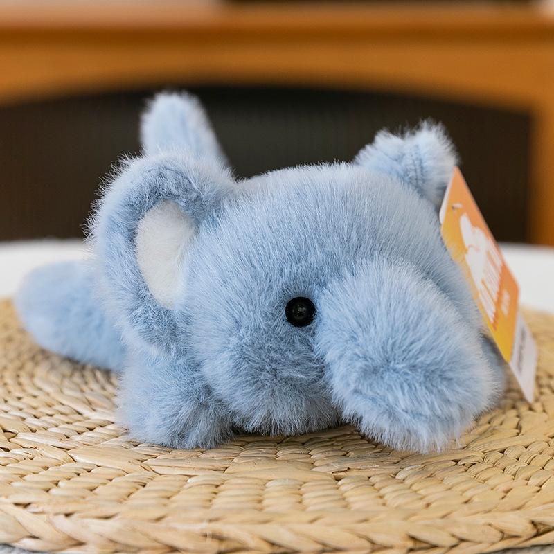 Праздничный стиль Кошачья палетка Плюшевая игрушка Дети Кукла Панда Девочки Офис Розовый Кролик Подставка для запястья Компаньон для стола