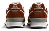 576 New Balance Сделано в Англии 'Монашеский халат' OU576BRN