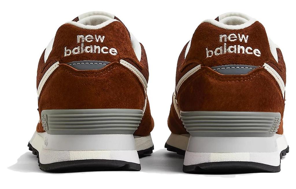 576 New Balance Сделано в Англии 'Монашеский халат' OU576BRN