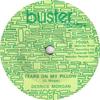 7-дюймовая пластинка DERRICK MORGAN KEITH ENID Tears On My Pillow Worried Over Y PB60 Buster Records UK Reggae Ska Dub Б/у
