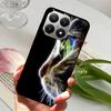 Ударопрочный чехол для Xiaomi 15T 15 T Чехол для телефона Мягкий силиконовый TPU Корпус для Xiaomi15T Fundas Защитный корпус-бампер от падения