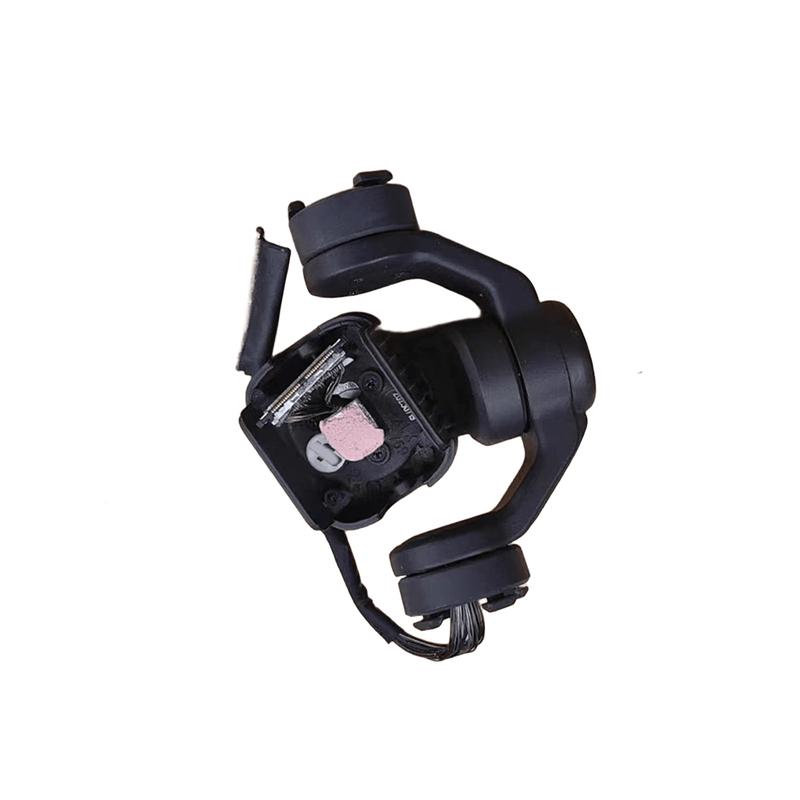 Gimbal Axle Arm Accessories For Mini 3 Pro Gimbal Axle Arm Without Lens For Mini 3Pro PTZ Camera Axle Arm Repair Parts