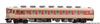 TOMIX N Gauge 8423 Railway Model Diesel Car Kiha28-3000