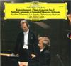 LP Record KRYSTIAN ZIMERMAN, CARLO MARIS GIUL - Chopin Konzert Fur Klavier Und Orch 2531126 DEUTSCHE GRAMMO Venezuela Classical Used