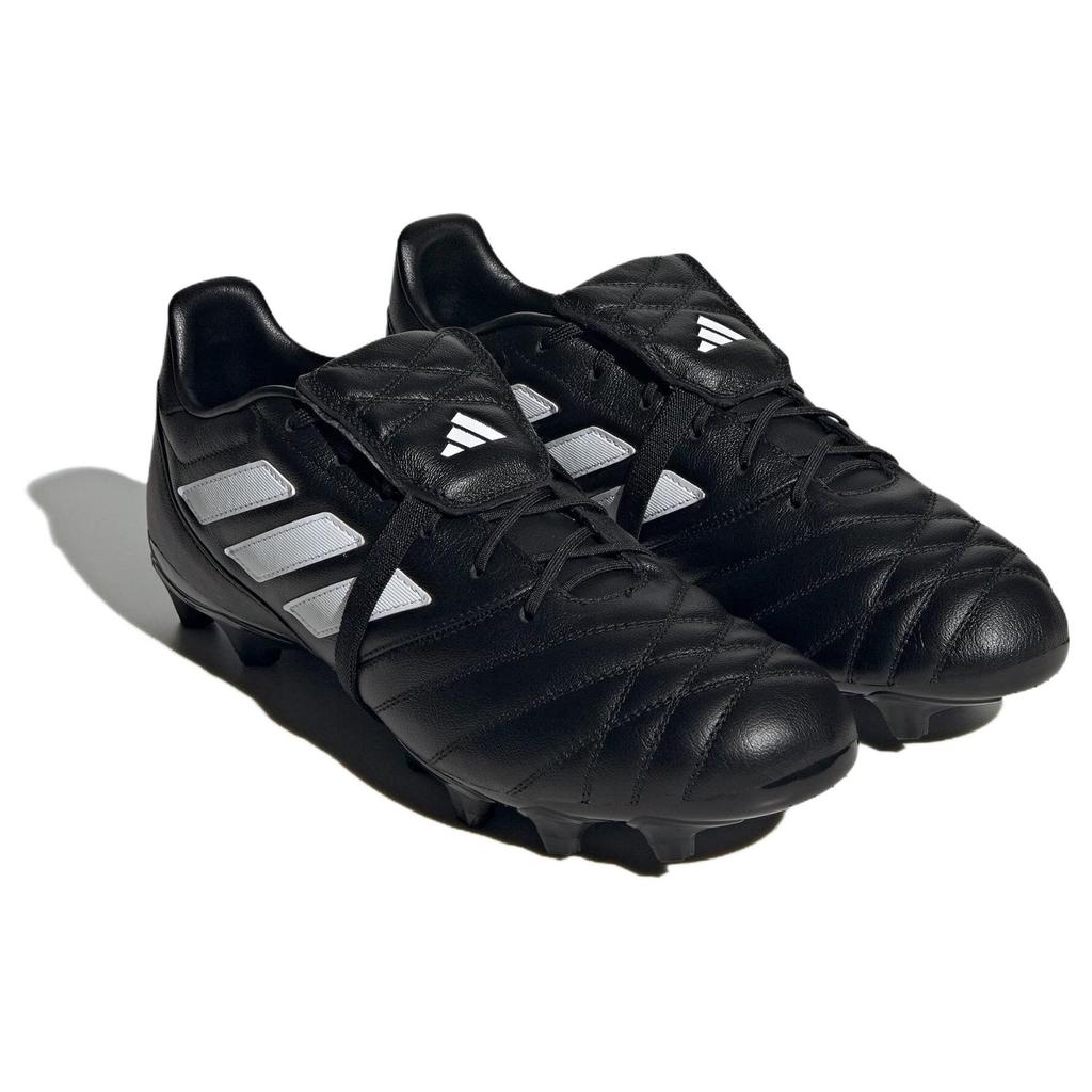 Adidas Copa Gloro Laced AG (Rubber Short Studs) Artificial Grass Shock Absorption Non-Slip Wear-Resistant Soccer Shoes Men Soccer Shoes ID4316
