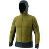 DYNAFIT Куртка софтшелл Mezzalama Polartec® Alpha®