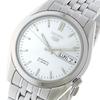 Seiko SEIKO 5 SEIKO 5 автоматические мужские часы SNK355K1 серебристые