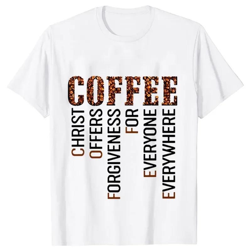 Jesus Print T-shirts Women Men T Shirt Casual Short Sleeve O Neck Tshirt Ladies Tees Harajuku Funny Tops Oversized Black Clothes