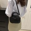 Корейский простой стиль, модная весна-лето, новый стиль, модная цветная сумка через плечо для женщин