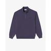 Men S Sweater Like Half Zip SweatShirt Sh097e 54n zSv