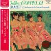 LP Record ERNEST ANSERMET(COND.) - Delibes:coppelia SLC19156 LONDON - Japan Classical Used
