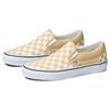 Кеды-слипоны Classic Vans 'Color Theory Checkerboard - Honey Peach' VN0A7Q5DBLP