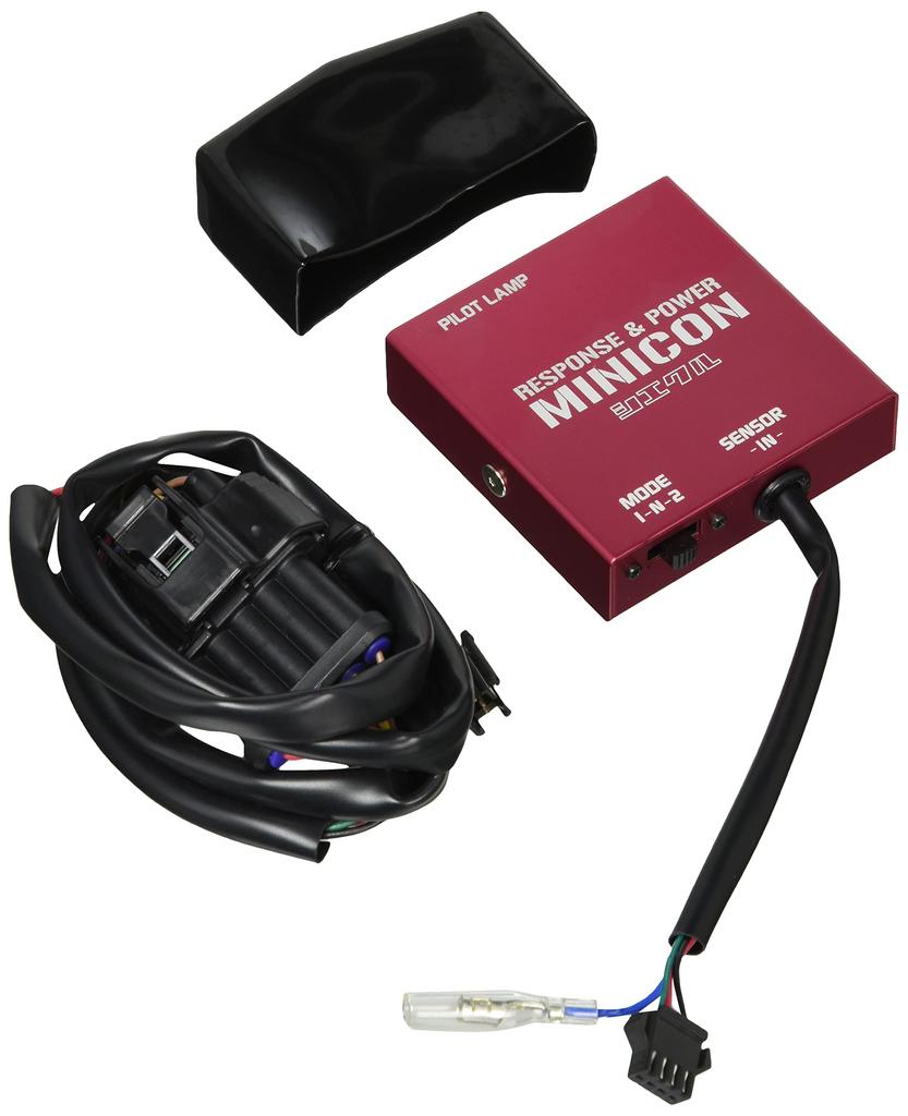 Siecle Subcomputer for Mazda Premacy CWEFW LY3P (Siecle) (MINICON) MC-Z02A CWEAW/MPV