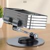 Metal Mobile Phone Holder Adjustable Desktop Tablet Stand Universal Live Mobile Phone Stand Mount