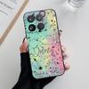 Для Xiaomi 15 14 Pro 14 14T Чехол Модный Мультяшный Чехол Мягкий ТПУ Чехол для Телефона Для Xiaomi Redmi K80 Pro Fundas k80Pro Чехлы Coque