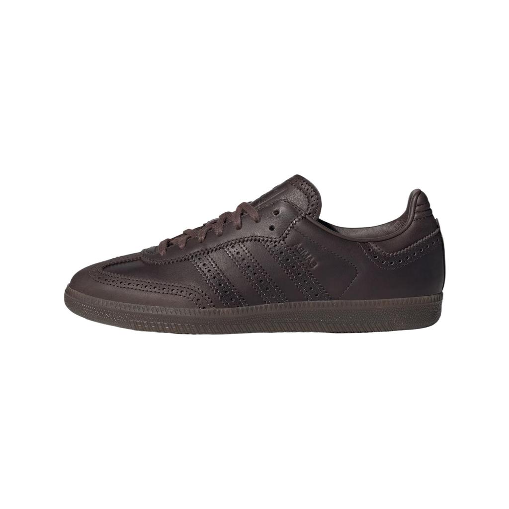 Adidas Samba Og 'Brogue Pack Brown' Sneakers JI3231