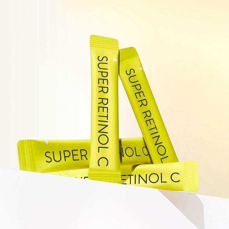 Vital Beautie Супер Ретинол С 80 шт.