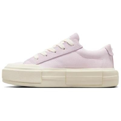 Кеды унисекс Chuck Taylor All Star Cruise Low Lilac Daze Фиолетовый Белый A09841C