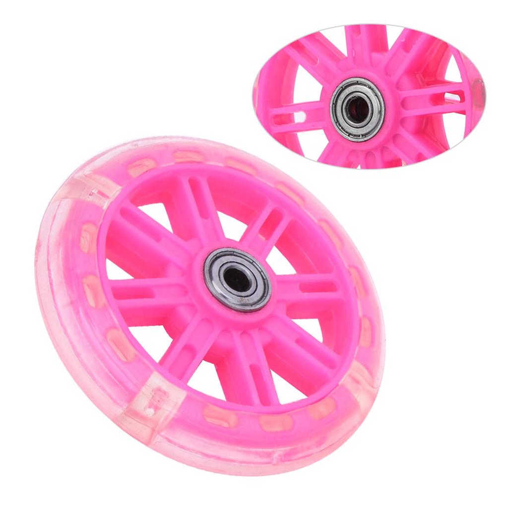 Children Bicycle Training Wheels for 12‑20inch Bikes with Support Bracket