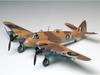 Пластиковая модель истребителя Королевских ВВС Bristol Beaufighter серии Masterpiece от Tamiya 61053 1/48 № 53 Mk.VI