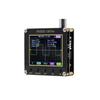 FNIRSI 138pro Ручной портативный осциллограф Многофункциональный цифровой осциллограф с дисплеем 2,4 дюйма