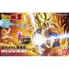 Figure-rise Standard Dragon Ball Super Saiyan Son Goku Plastic Model