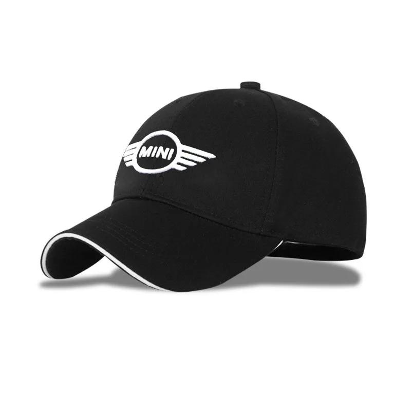 BAAC1 Baseball Cap Hip Hop Dad Hat Summer Outdoor Sun Hats Adjustable Golf Caps For BMW E46 E39 E90 E60 E36 F30 F10 E34 E30 F20 E92 M3