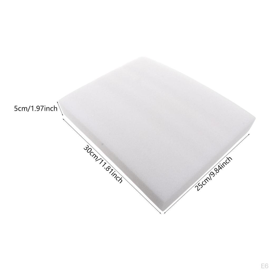 Tool Box Foam Insert Packing Pad Anti Slip Easy To Use,Shockproof,Cuttable Wrapping