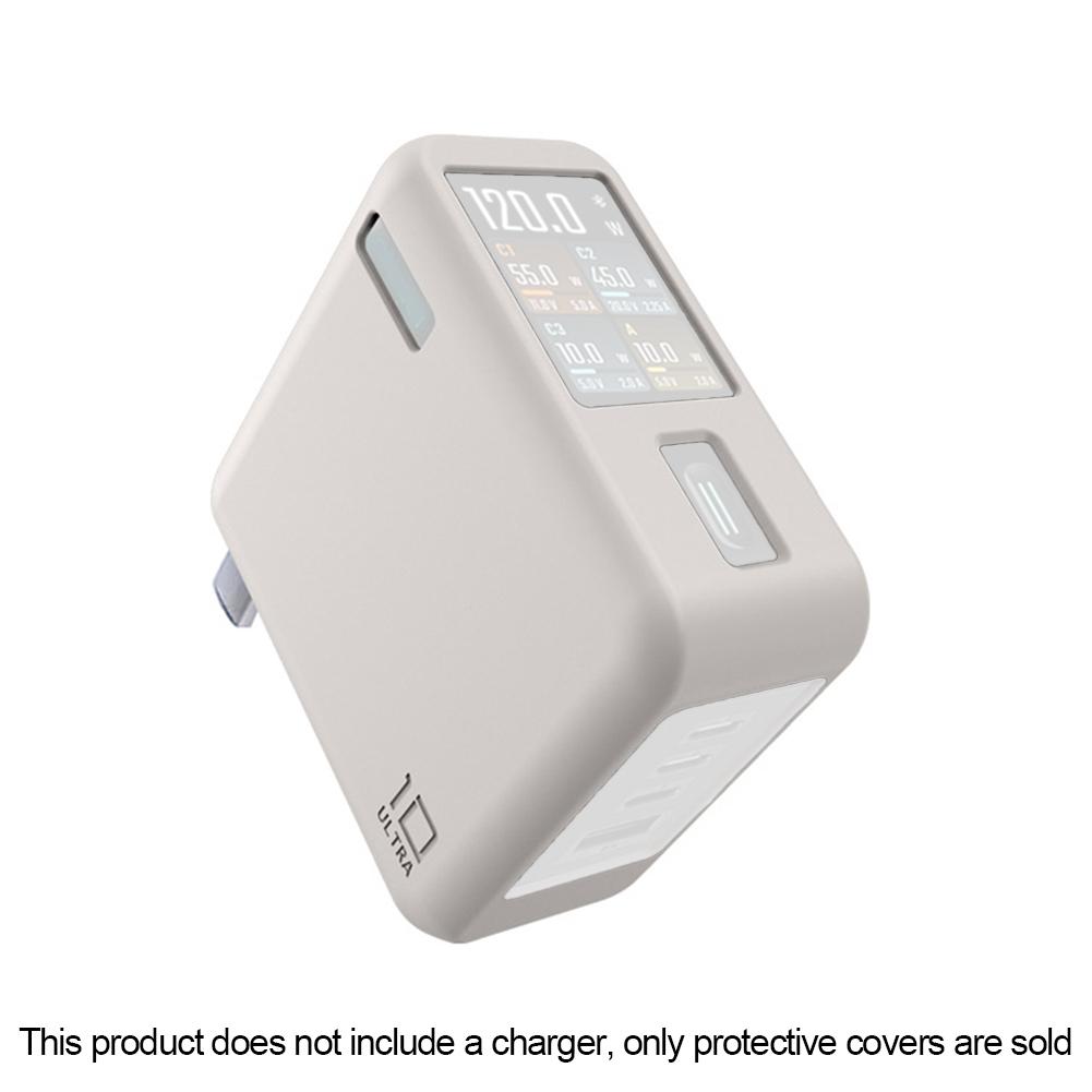 Силиконовый защитный чехол для KUTAKO 10 Ultra Super Charger, пыле- и грязезащитный, ударопрочный, скин-чехол