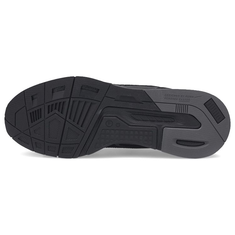 Puma Mirage Sport Casual Sneakers Unisex Sneakers Black 383725-01