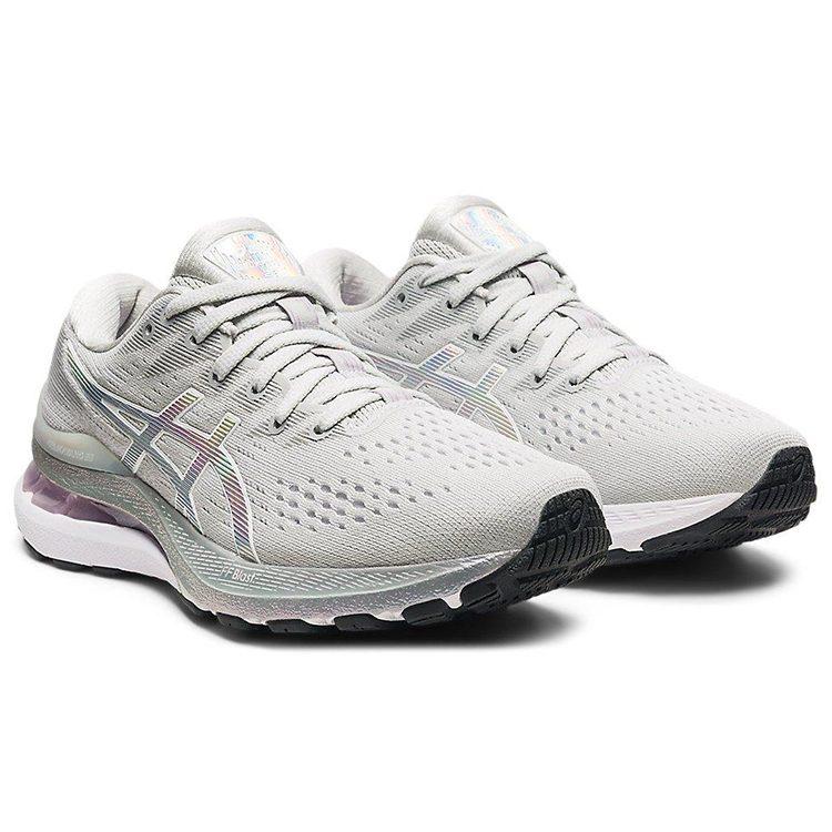 ASICS Gel Kayano 28 'Platinum' Women's 1012B133-020