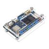Акриловый корпус и защитная оболочка для платы разработки Orange Pi Zero 2W