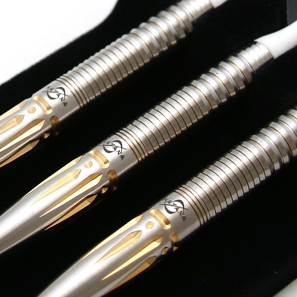 DYNASTY KATANA MURAMASA №5 Мягкие Дартс