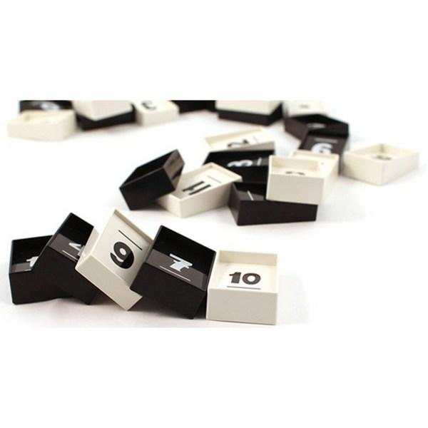 Код да Винчи, смешанные цвета