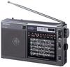 Sony Портативное радио NIKKEI FM/AM/Radio ICF-EX5MK2