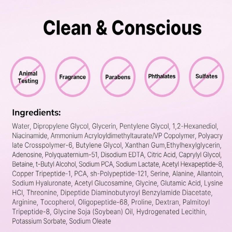 COSRX Сыворотка-бустер для кожи The 6 Peptide 150 мл