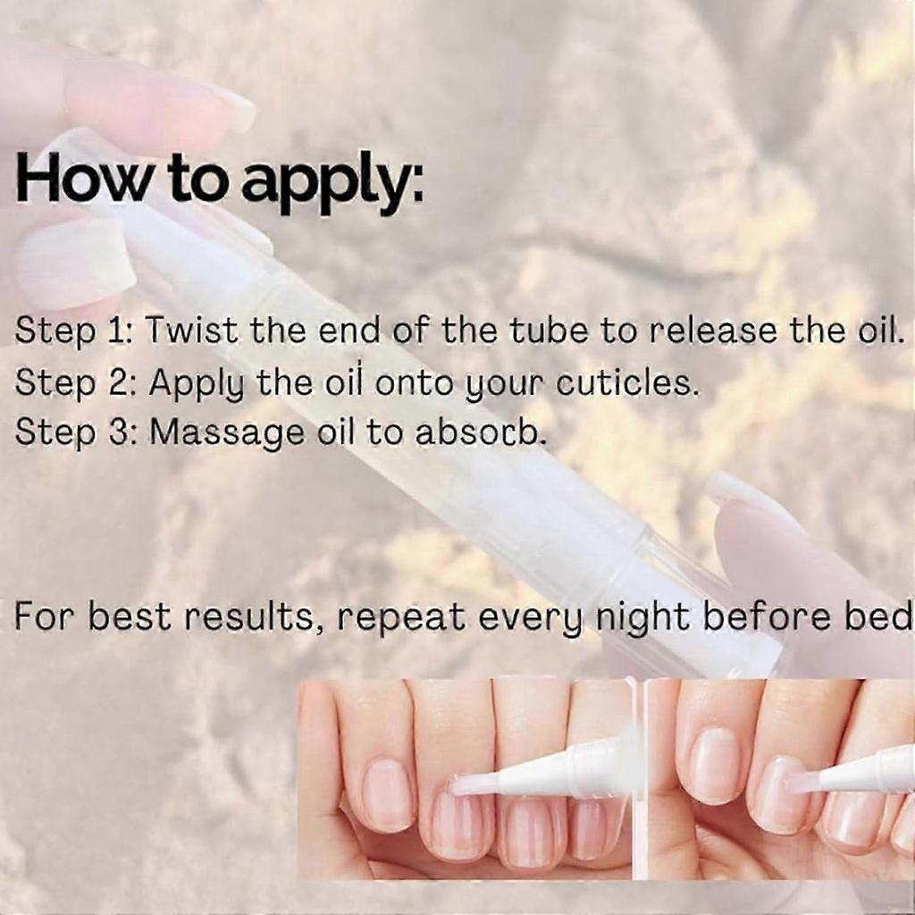 Cosmetics Nail Growth Oil, Rejuvenation Nail Growth Oil,Cosmetics Nail Growth Oil Rejuvenation