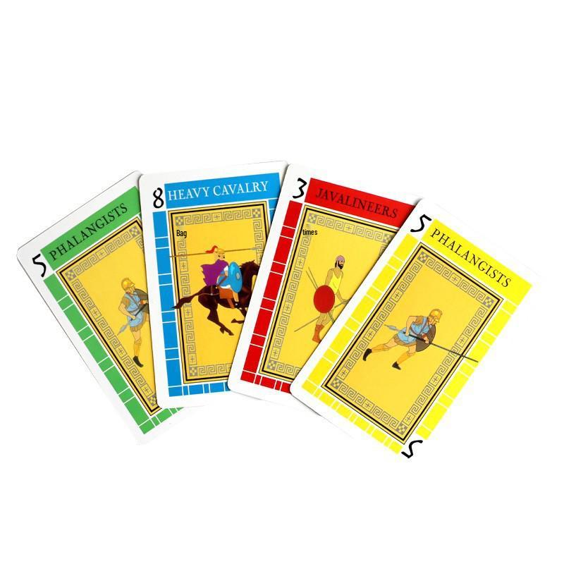 Final Frontline: 2-Player Strategy Battle Board Game for Adults