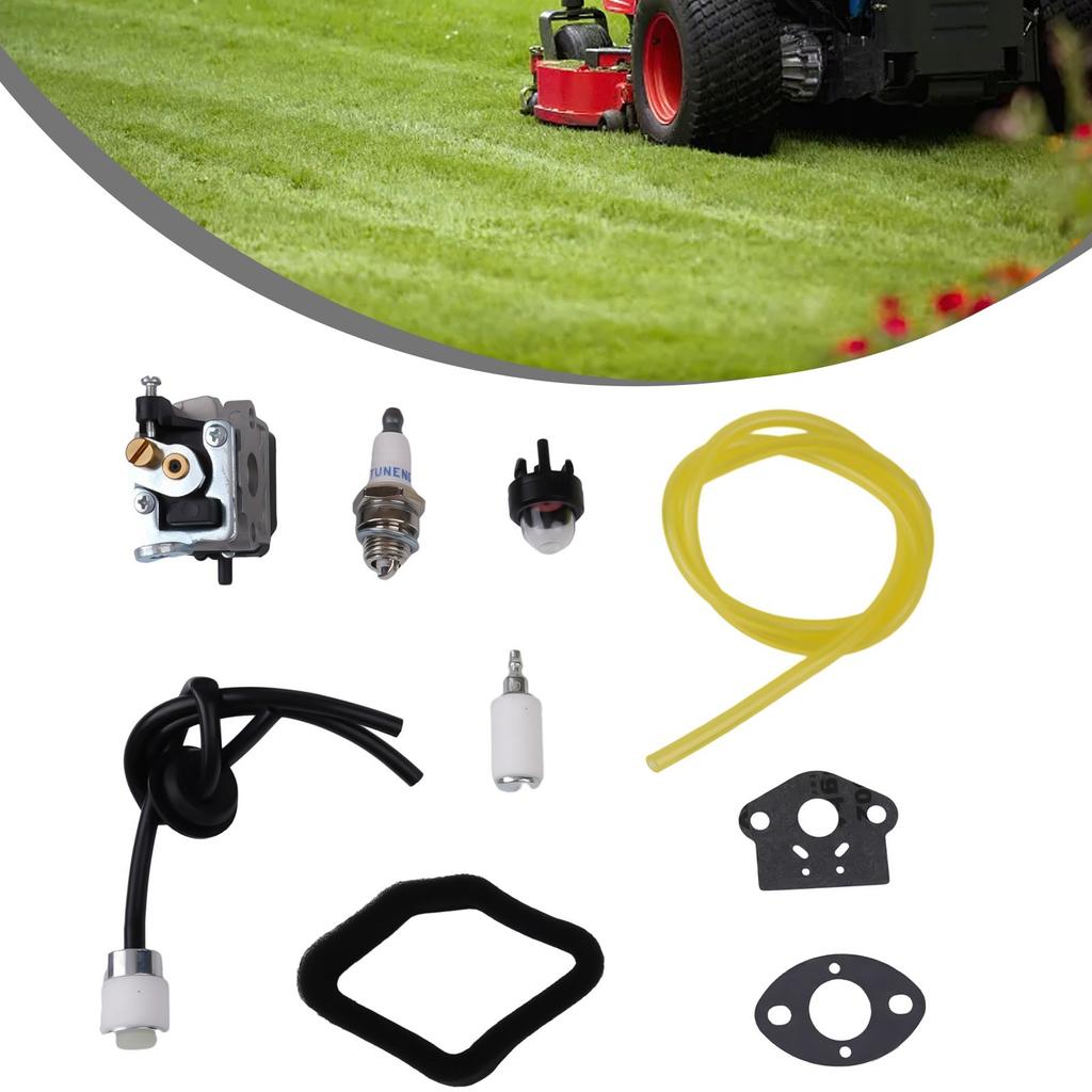 Повышение производительности с карбюратором WYC 22 для триммеров CG22EA 21 1 куб. см, совместимых с Tanaka TCG 22EAB TCG 22EAS