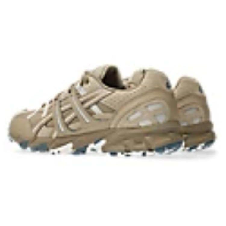 Asics Кроссовки унисекс Gel-Sonoma 15-50 Safari Khaki Sand 1201A785-250