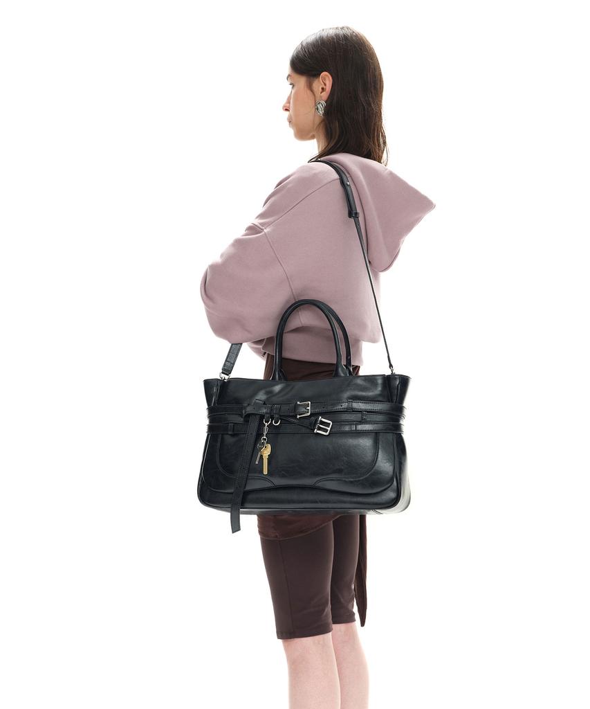 Osoi Tote Brocle [Vein Black]