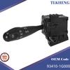 93410-1G000 Переключатель фар, противотуманных фар, переключатель указателя поворота для Hyundai Accent III KIA Rio 2006-2011