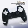 DATA FROG Мягкий силиконовый защитный чехол для контроллера Playstation 5, защитный чехол для джойстика для PS5, геймпада со светящейся крышкой